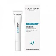 PODOPHARM ONYGEN krém – Regenerační krém na oslabené nehty a nehtové lůžko 20 ml