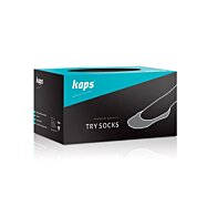 Ponožky ťapky univerzální velikosti na zkoušení obuvi try socks 144 ks