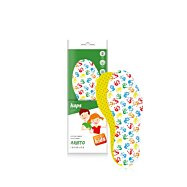 Dětské vložky do bot Arieto