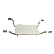 Polohovatelná sedačka do vany Ava 853, nosnost 150 kg