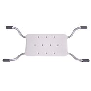 Polohovatelná sedačka do vany Ava 853, nosnost 150 kg