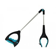 Pomůcka na zvedání předmětů s LED světlem 82 cm, Reacher