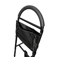 Pomocné madlo k posteli a lůžku pacienta – max. zatížení 136 kg