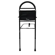 Pomocné madlo k posteli a lůžku pacienta – max. zatížení 136 kg