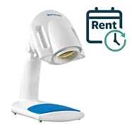 Pronájem - biolampa Bioptron Pro 1 | 1 den