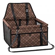 Přepravní taška pro psy a kočky DG FASHION