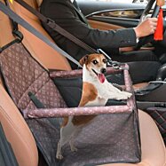 Přepravní taška pro psy a kočky DG FASHION