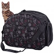 Přepravní taška pro psy a kočky