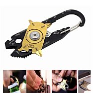 Přívěsek na klíče na přežití Survival