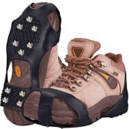 Protišmykové gumové návleky na boty - mačky, Shoe Claws