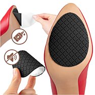 Protišmyková podrážka na opravu společenských bot, Rubber uni