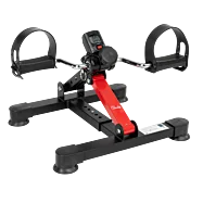 Rehabilitační rotoped DualTIM – skládací 2v1 trenažér na ruce a nohy