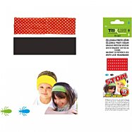 Repelentní čelenka proti vešům - Trixline, 1 ks