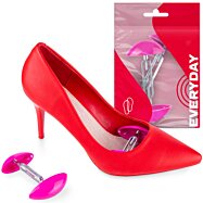 Roztahovač těsných bot a proti hallux valgus, 2 ks