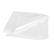 Jednorázové fóliové sáčky do vaničky na pedikúru 50 x 80 cm, 50 ks