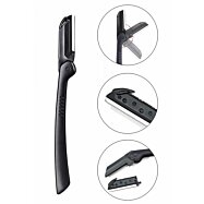 Sada na úpravu a modelování řas a obočí - 11 dílná