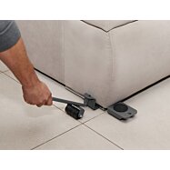 Sada na zvedení a přesun těžkého nábytku 5ks