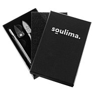 Sada na ošetření zarostlých nehtů, pedikúra,