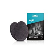 Protišmykové samolepicí podrážky na boty black, Safe Walk