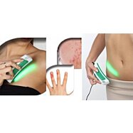 Scarslight - přístroj na podporu regenerace pleti a jizev
