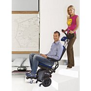 Schodolez LG 2020 160 - nosnost do 160 Kg