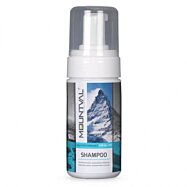 Prémiový univerzální čisticí pěna na kůži a textil, Šampon 100ml