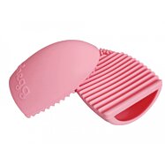 Silikonové vajíčko na čištění štětců