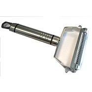 Škrabka na zeleninu a ovoce XXL