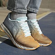 Elastické tkaničky do bot bez zavazování 100cm