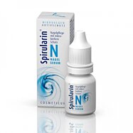 Spirularin N – Intenzivní sérum na regeneraci nehtů postižených mykózou 10 ml