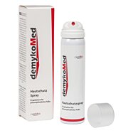 Sprej na ochranu chodidel proti plísním DemykoMed Hautschutzspray, 75 ml