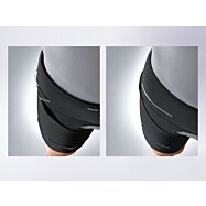 Stabilizační ortéza, podpora stavu kyčelního kloubu, Coxa-Hit® 07480, XXL, pravá noha