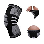 Stabilizátor kolenního kloubu s ortopedickou podporou, 1 kus