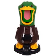 Střelba na terč Kachna + dvě pistole a kuličky, Hungry Duck