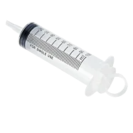 3 - dílná stříkačka Janeta 25 ks - 100 ml