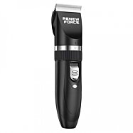 Střihací strojek na úpravu srsti zvířat C8 Black