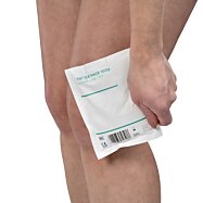 Suchý led studený obklad v papírovém sáčku WB-IPC-100 TNT, okamžité chlazení, 100 g