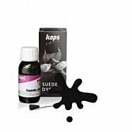 Renovační barva na semiš a nubuk, Suede Dye - 50ml
