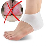 Chránič paty proti otlakům Gel