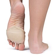 Polštářek na ochranu bříška chodidla, SOFT CLOUD IN- uni