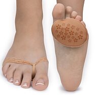 Polštářek na ochranu bříška chodidla, Soft Cloud - uni