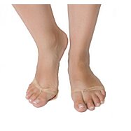 Polštářek na ochranu bříška chodidla, Soft Cloud - uni