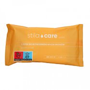 Čepice se šamponem na umytí vlasů bez použití vody 1ks