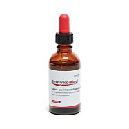 Tinktura na nehty náchylné na plísně s pipetou – DemykoMed Nagel und Hautschutzliquid - 50 ml