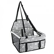 Přenosná taška pro zvířata CAR-RY-SILVER