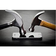 Tvrdé / ochranné sklo 9H pro iPhone 14 Pro Max