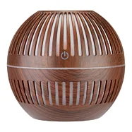 Ultrazvukový aroma difuzér a zvlhčovač s LED osvětlením GX 2078