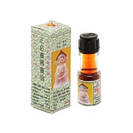 Blahodárný olejíček Phat Linh Truong Son, 1,5ml