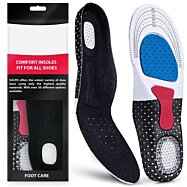 Vložky do sportovní obuvi