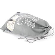 Voděodolný sáček na boty 43 x 30 cm